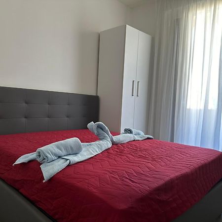 Sea&Sky Rooms Bari Ngoại thất bức ảnh