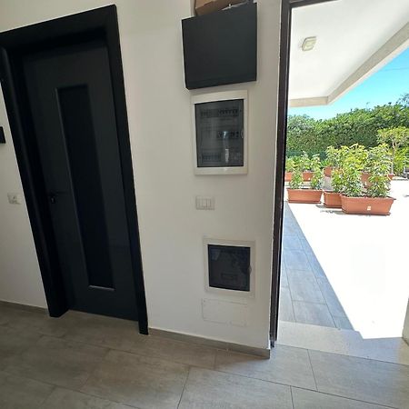 Sea&Sky Rooms Bari Ngoại thất bức ảnh