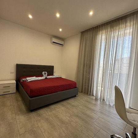 Sea&Sky Rooms Bari Ngoại thất bức ảnh