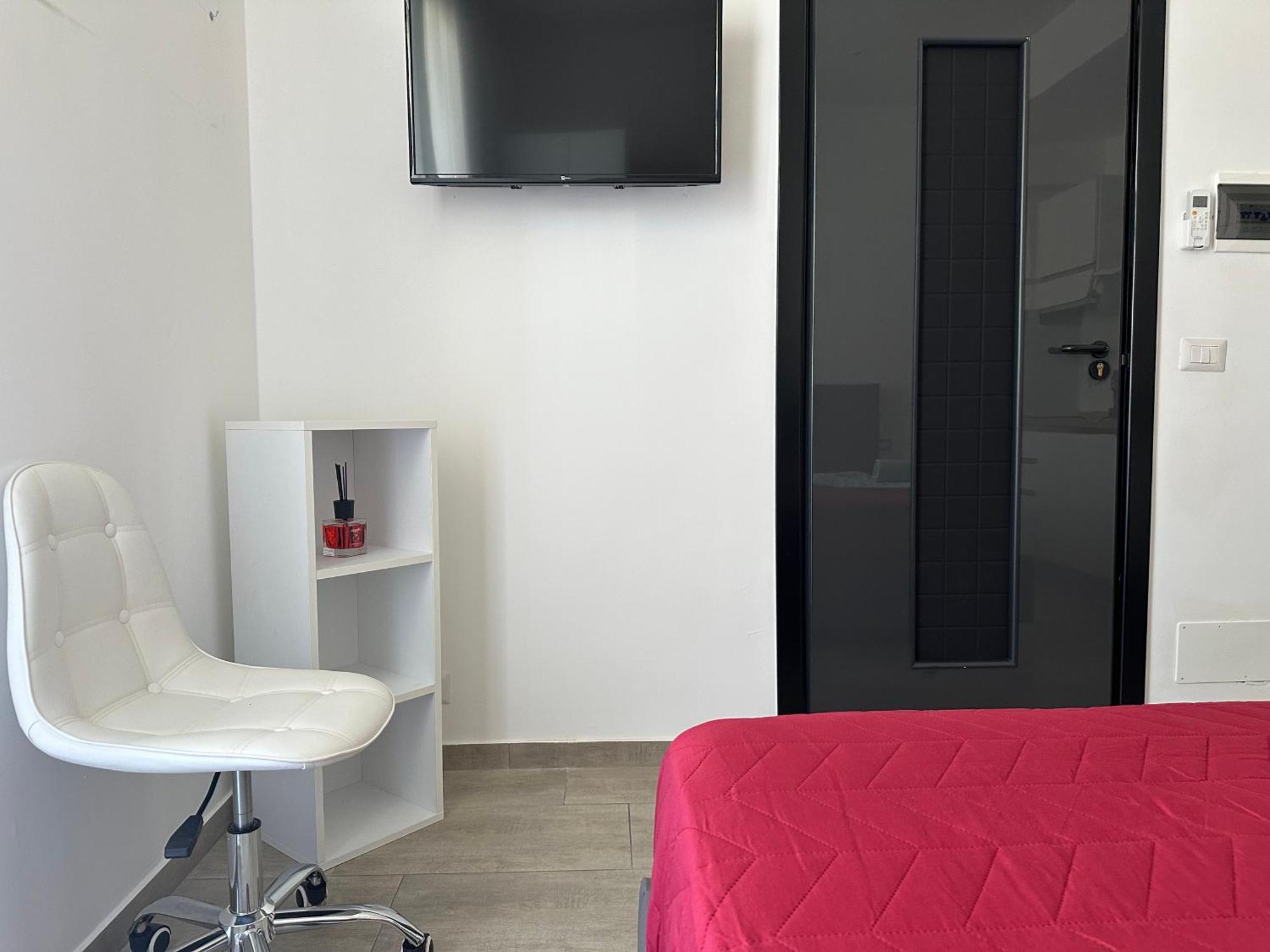 Sea&Sky Rooms Bari Ngoại thất bức ảnh