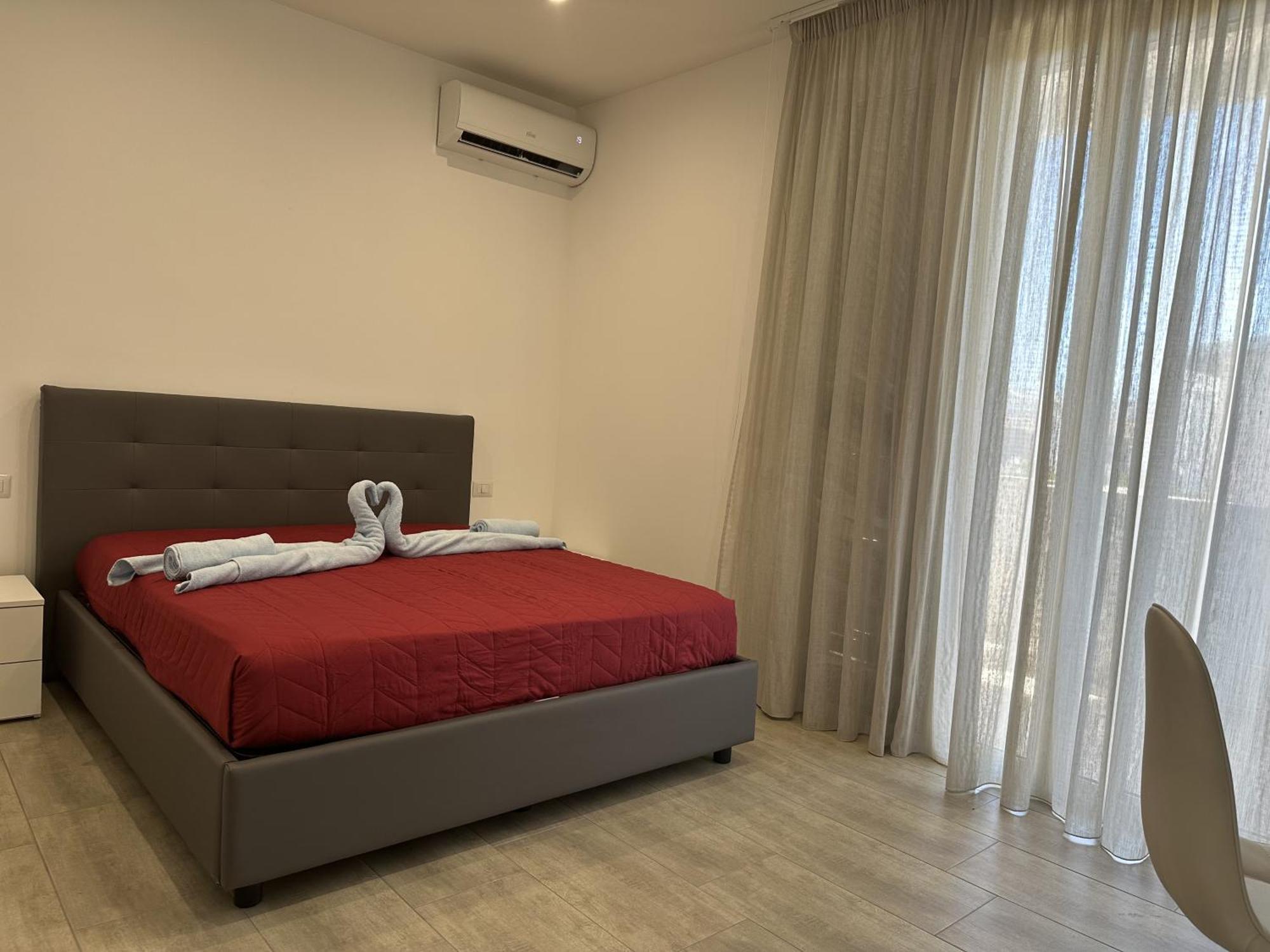 Sea&Sky Rooms Bari Ngoại thất bức ảnh