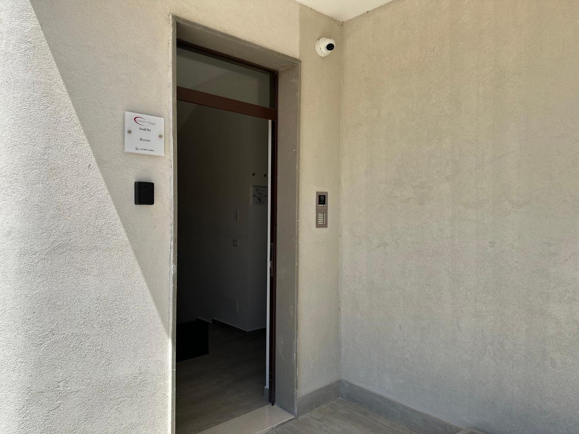 Sea&Sky Rooms Bari Ngoại thất bức ảnh