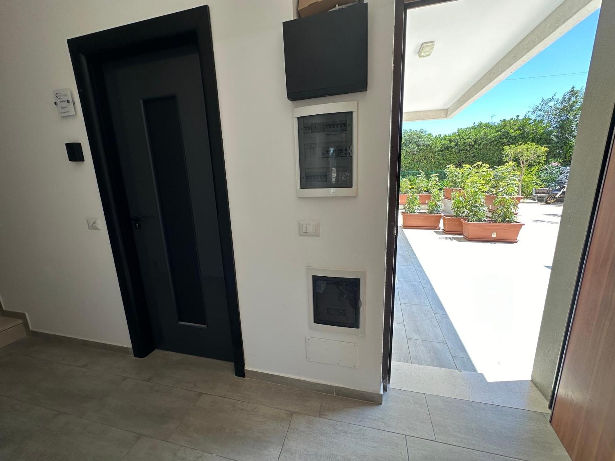 Sea&Sky Rooms Bari Ngoại thất bức ảnh