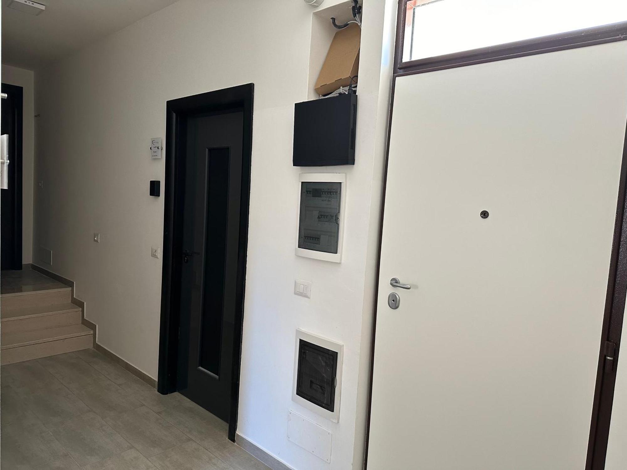 Sea&Sky Rooms Bari Ngoại thất bức ảnh