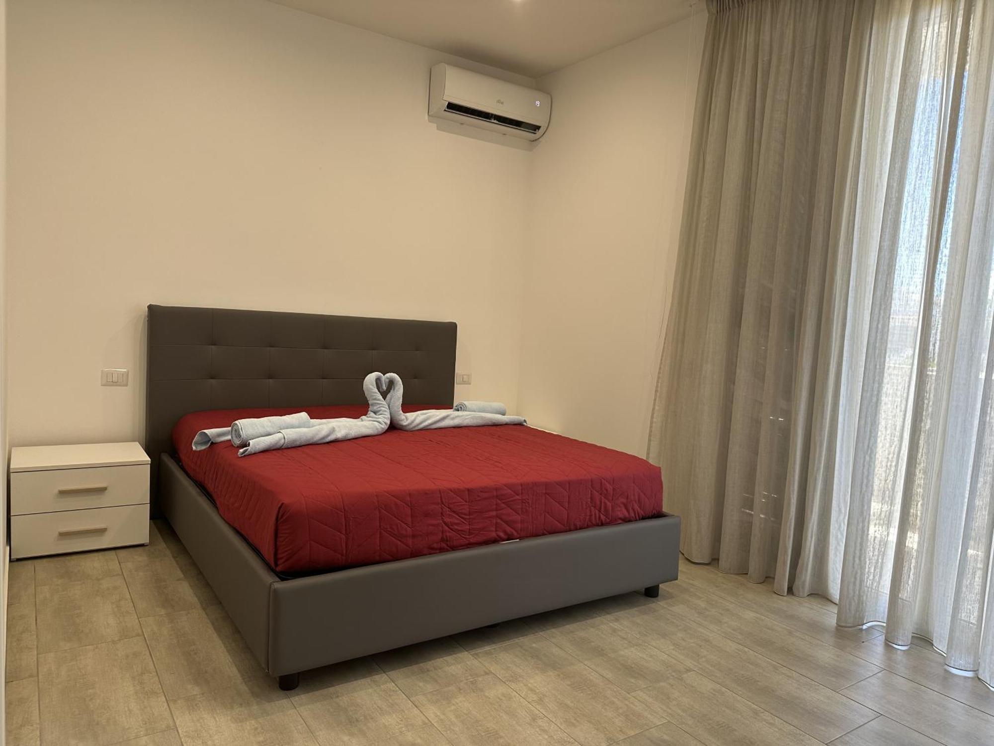 Sea&Sky Rooms Bari Ngoại thất bức ảnh