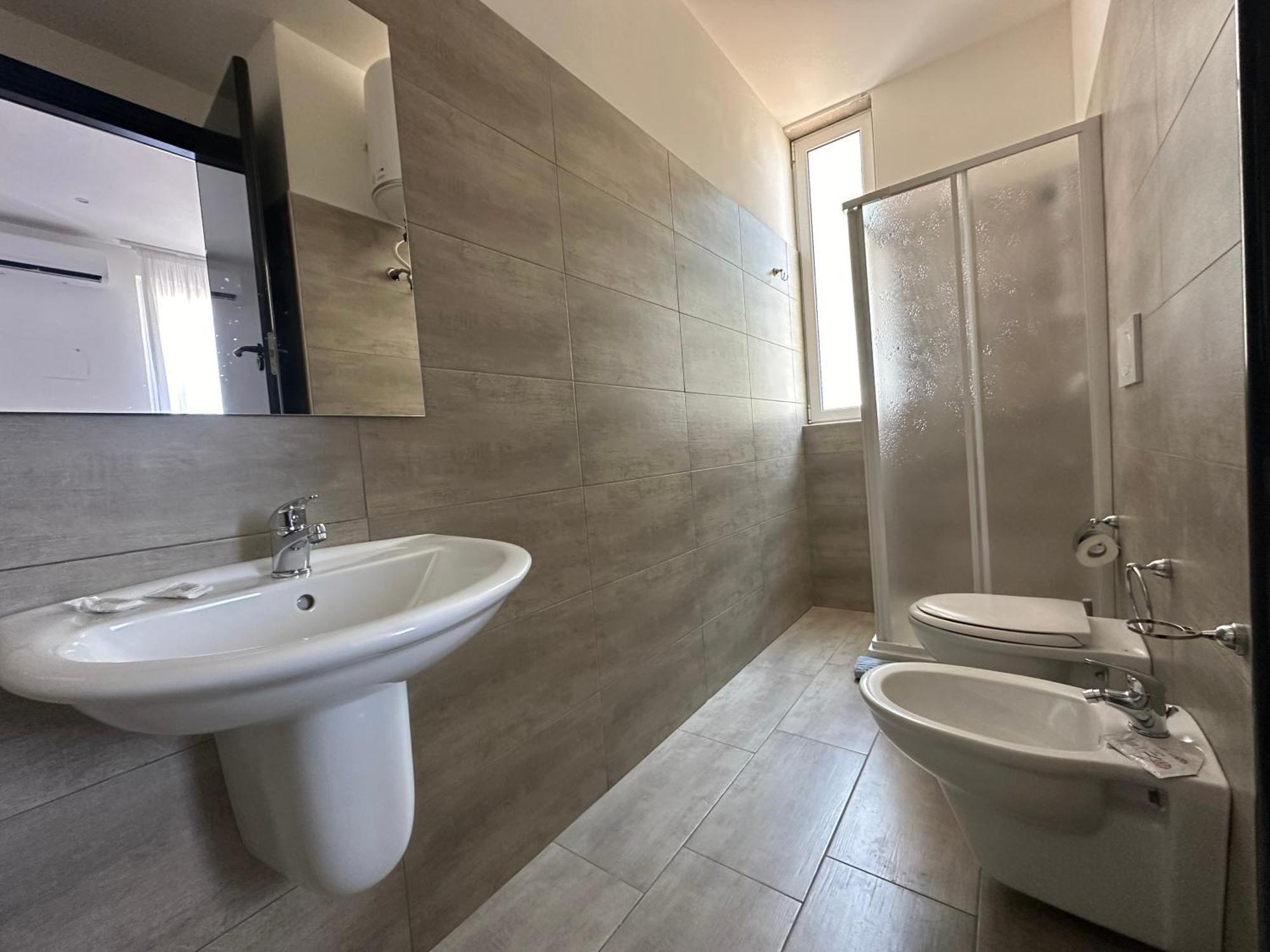 Sea&Sky Rooms Bari Ngoại thất bức ảnh