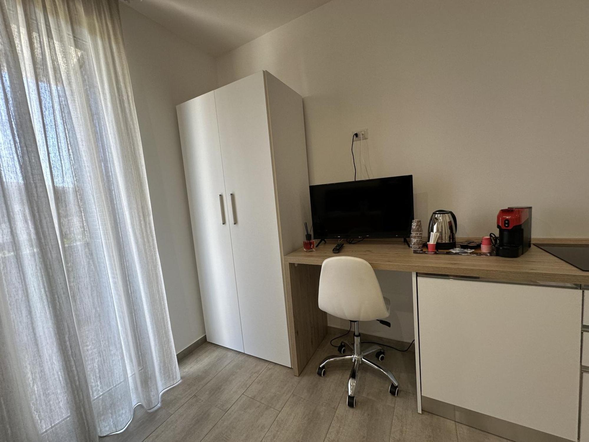 Sea&Sky Rooms Bari Ngoại thất bức ảnh